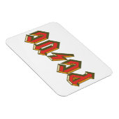 PG/VG MAGNEET (Rechterzijde)