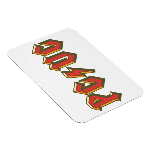 PG/VG MAGNEET (Rechterzijde)