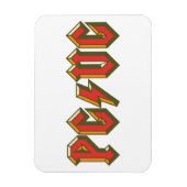 PG/VG MAGNEET (Verticaal)