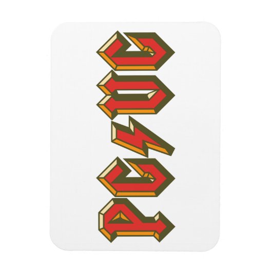 PG/VG MAGNEET (Verticaal)