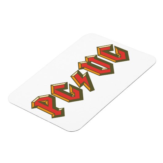 PG/VG MAGNEET (Linkerzijde)