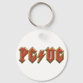 PG/VG SLEUTELHANGER (Voorkant)