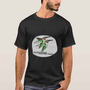 PGA Tour Het Internationale Kasteel Es T-shirt