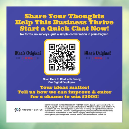 PGC voor het vastzetten van ramen Raamsticker (Vel 3)