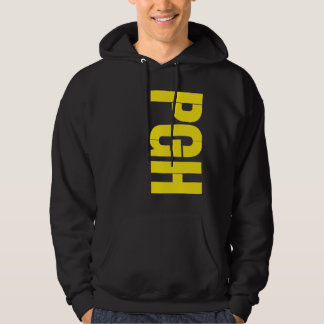 PGH Hoodie