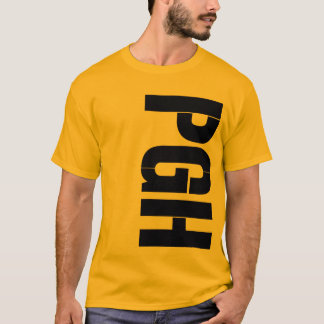 PGH T-SHIRT