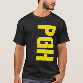 PGH-T-shirt T-shirt