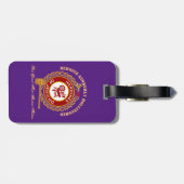 PGMAM BAGAGELABEL (Achterkant horizontaal)