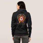 PGMAM HOODIE (Achterkant volledig)
