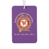 PGMAM LUCHTVERFRISSER (Achterkant)