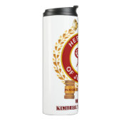 PGMAM THERMOSBEKER (Gedraaid links)