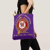 PGMAM TOTE BAG (Dichtbij)