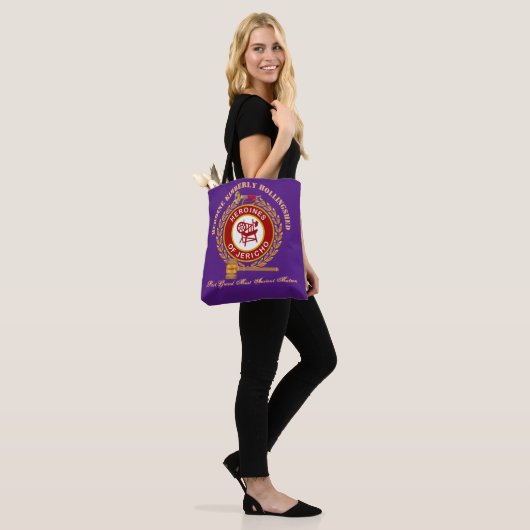 PGMAM TOTE BAG (Op model)