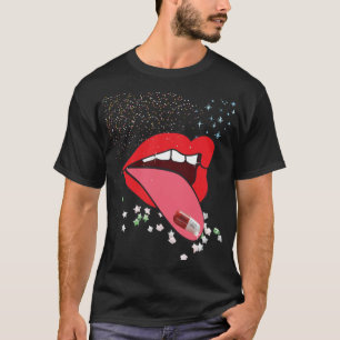 pgn-300 comme des garcons t-shirt