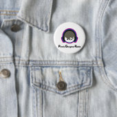 pgr-logo-pen ronde button 5,7 cm (In situ)