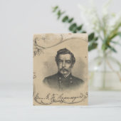 PGT Beauregard Briefkaart (Staand voorkant)