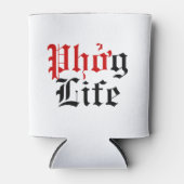 Phở g Life Blikjeskoeler (Voorkant)