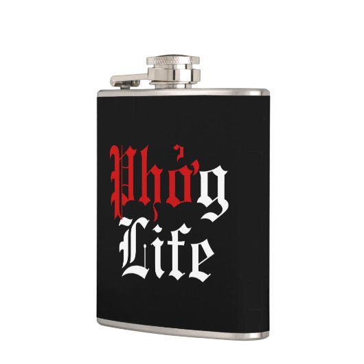 Phở g Life Heupfles (Links)