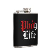 Phở g Life Heupfles (Rechts)