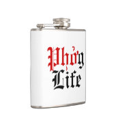 Phở g Life Heupfles (Rechts)