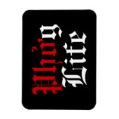 Phở g Life Magneet (Verticaal)