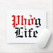 Phở g Life Muismat (Met muis)