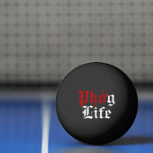 Phở g Life Ping Pong Ball (Net)