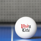 Phở g Life Pingpongbal (Net)