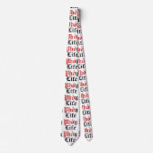 Phở g Life Stropdas (Voorkant)