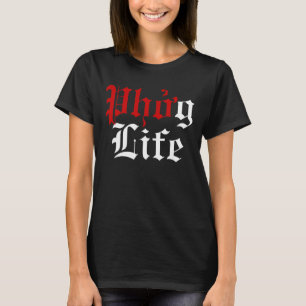 Phở g Life T-shirt