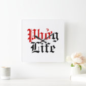 Phở g Life Vierkante Klok (Huis)