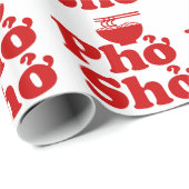 Phở Shở Cadeaupapier (Rol Hoek)