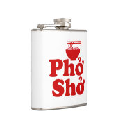 Phở Shở Heupfles (Rechts)