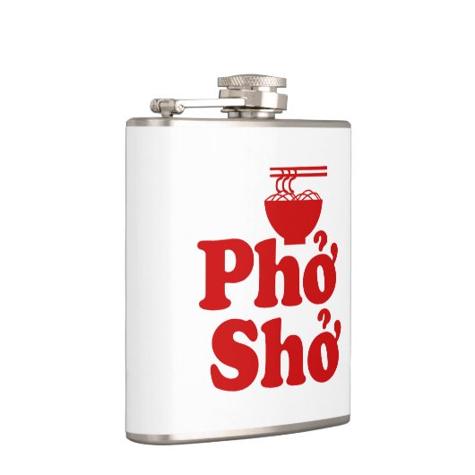 Phở Shở Heupfles (Rechts)