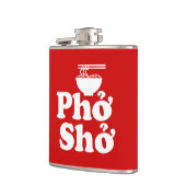 Phở Shở Heupfles (Links)