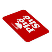 Phở Shở Magneet (Rechterzijde)