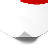 Phở Shở Poster (Hoek)