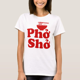 Phở Shở T-shirt