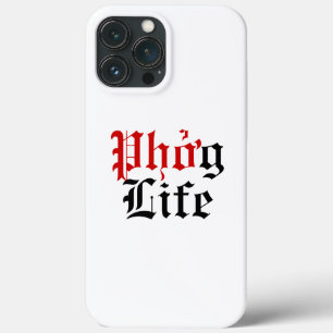 Phởg Leven Case-Mate iPhone Case