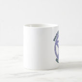 PH2logo Koffiemok (Center)