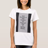 PH7 T-Shirt (Voorkant)