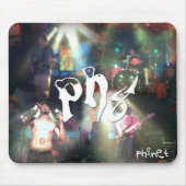Ph8 Mousepad Muismat (Voorkant)