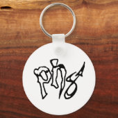 Ph8-Sleutelhanger Sleutelhanger (Voorkant)