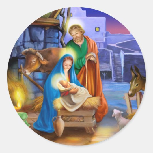 PH 8319.jpg Ronde Sticker (Voorkant)