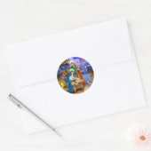 PH 8319.jpg Ronde Sticker (Envelop)