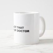 Ph.D. Grote Koffiekop (Voorkant rechts)