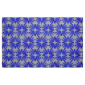 PH&D Inca Ethnic Fabric Royal Stof (Fat Quarter)