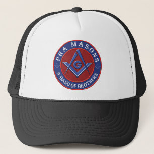 PHA BROTHERS TRUCKER PET