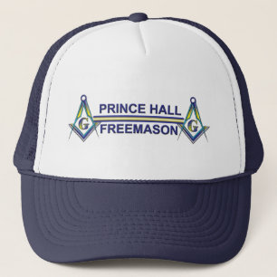 PHA FREEMASON TRUCKER PET