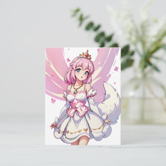 Phaedra Lysandra (Staand voorkant)